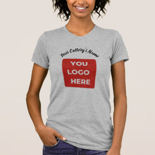 T-Shirt Personnalisé Pour Les Propriétaires De Cat