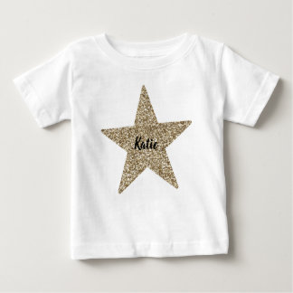 T-shirt personnalisé Twinkle Twinkle Little Star