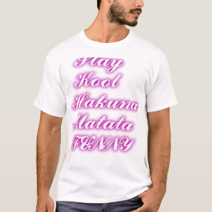 T-shirt Personnaliser