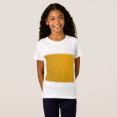 T-Shirt Personnaliser (Devant entier)