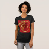 T-shirt Personnaliser (Devant entier)