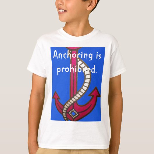 T-shirt Personnaliser (Devant)