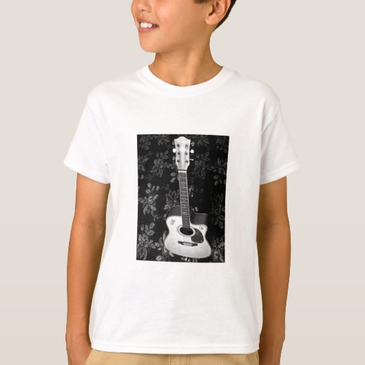 T-shirt Personnaliser (Devant)