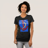 T-shirt Personnaliser (Devant entier)