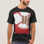 T-shirt Personnaliser (Devant)