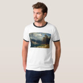 T-shirt Personnaliser (Devant entier)