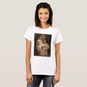 T-shirt Personnaliser (Devant entier)