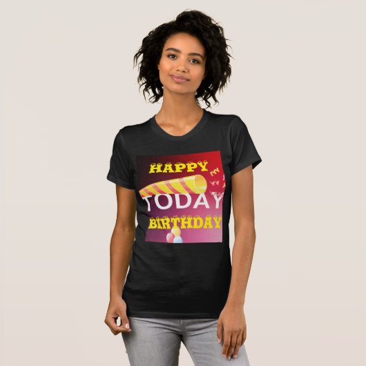 T-shirt Personnaliser (Devant entier)