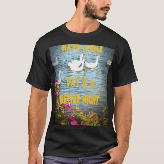 T-shirt Personnaliser (Devant)