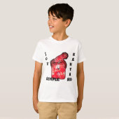 T-shirt Personnaliser (Devant entier)