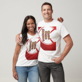 T-shirt Personnaliser (Unisexe)