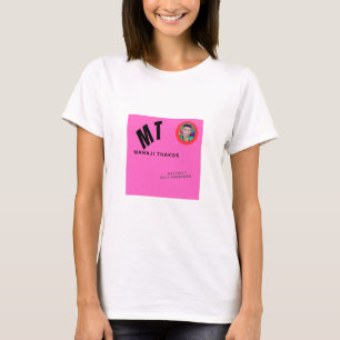 T-shirt Personnaliser design : Créez votre propre style ! 