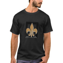 personnaliser Fleur-De-lis il t