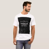 T-shirt Personnaliser/reconcevoir - Créez votre propre T-s (Devant entier)