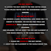 T-shirt PERSONNALISER VOTRE propre animal de compagnie 90s