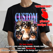 PERSONNALISER VOTRE propre animal de compagnie 90s