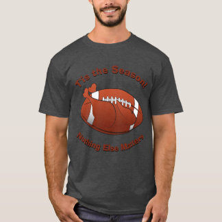 T-shirt Personnalisez cette saison drôle de Turquie et de