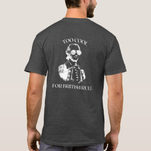 T-shirt Personnalisez-le ! Défi des Conversations Classiqu