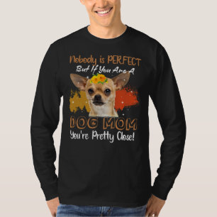 T-shirt Personne N'Est Parfait Mais Si Vous Êtes Une Maman