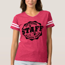 Personnel officiel d'un Bichon Frise