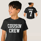 T-shirt Personnel Sportif Personnalisé