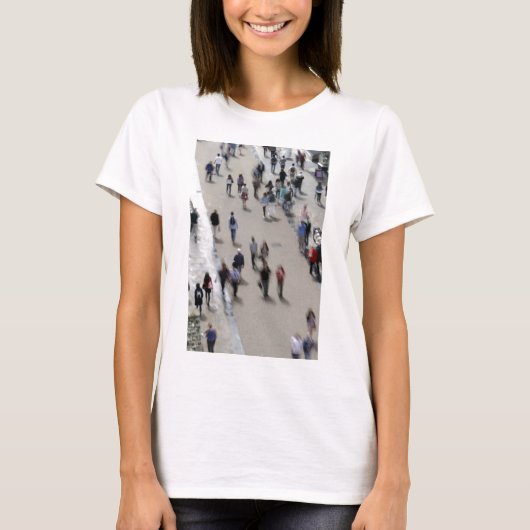 T-shirt Personnes (Devant)