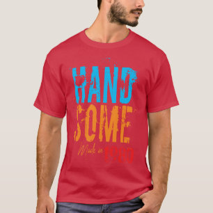 T-shirt personnes beau 3