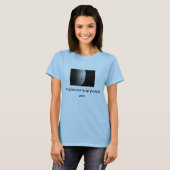 T-shirt Personnes d'aide de sages-femmes (Devant entier)