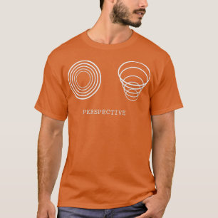 T-shirt Perspective