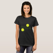 T-shirt Perspective Respective (Devant entier)