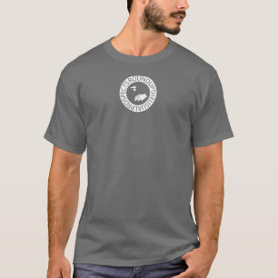 T-shirt Perspectives d'arrondi (flottant)