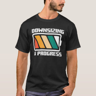 T-shirt Perte De Poids Chirurgie De Contournement Gastriqu