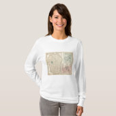 T-shirt Perth Amboy, NJ (Devant entier)