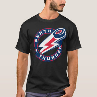 T-shirt Perth Thunder Classic T Shirt