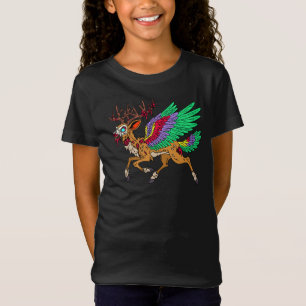 T-Shirt Peryton Zombie
