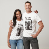T-shirt Peste (Unisexe)