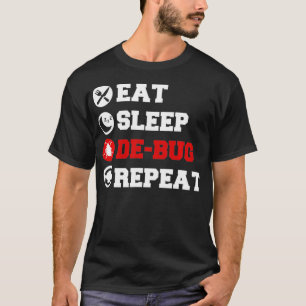 T-shirt Peste Control Service