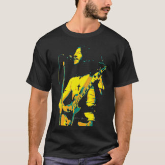 T-shirt Peter Green T-ShirtPeter Green. Peter Allen Greenb