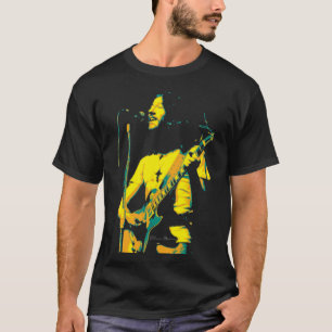 T-shirt Peter Green T-ShirtPeter Green. Peter Allen Greenb