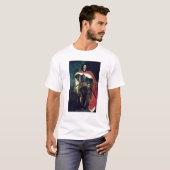 T-shirt Peter le grand (Devant entier)