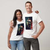 T-shirt Peter le grand (Unisexe)