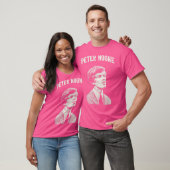 T-shirt Peter Noone (Unisexe)
