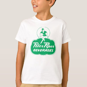 T-SHIRT PETER PIPER