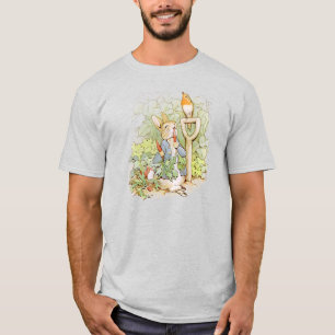 T-shirt Peter Rabbit