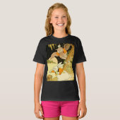 T-shirt Peter Rabbit (Devant entier)