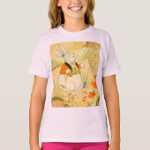 T-shirt Peter Rabbit (Devant)