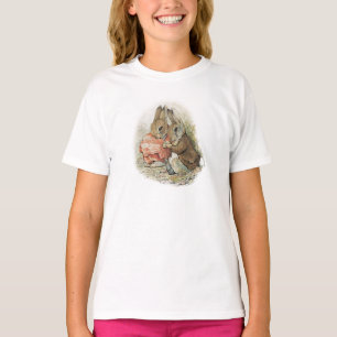 T-shirt Peter Rabbit