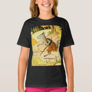 T-shirt Peter Rabbit