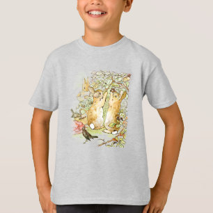 T-shirt Peter Rabbit 4