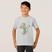 T-shirt Peter Rabbit 7 (Devant entier)